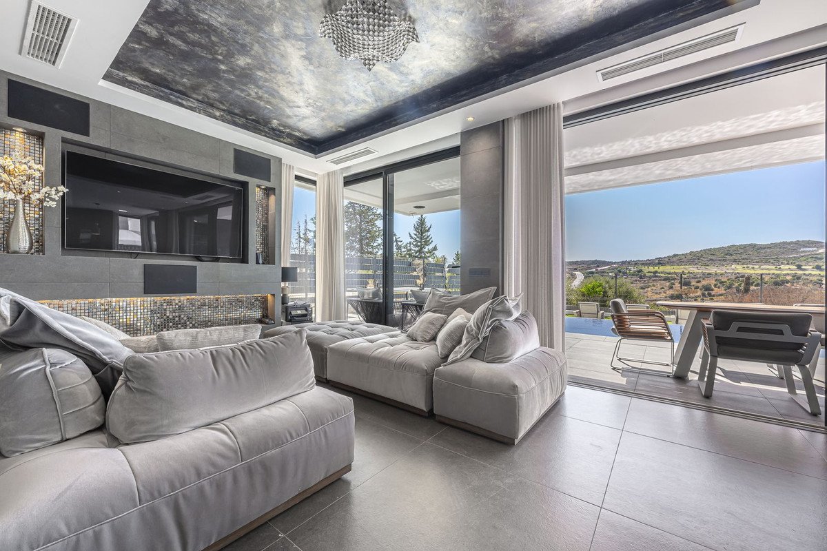 3 Bed Detached Villa in Valle Romano