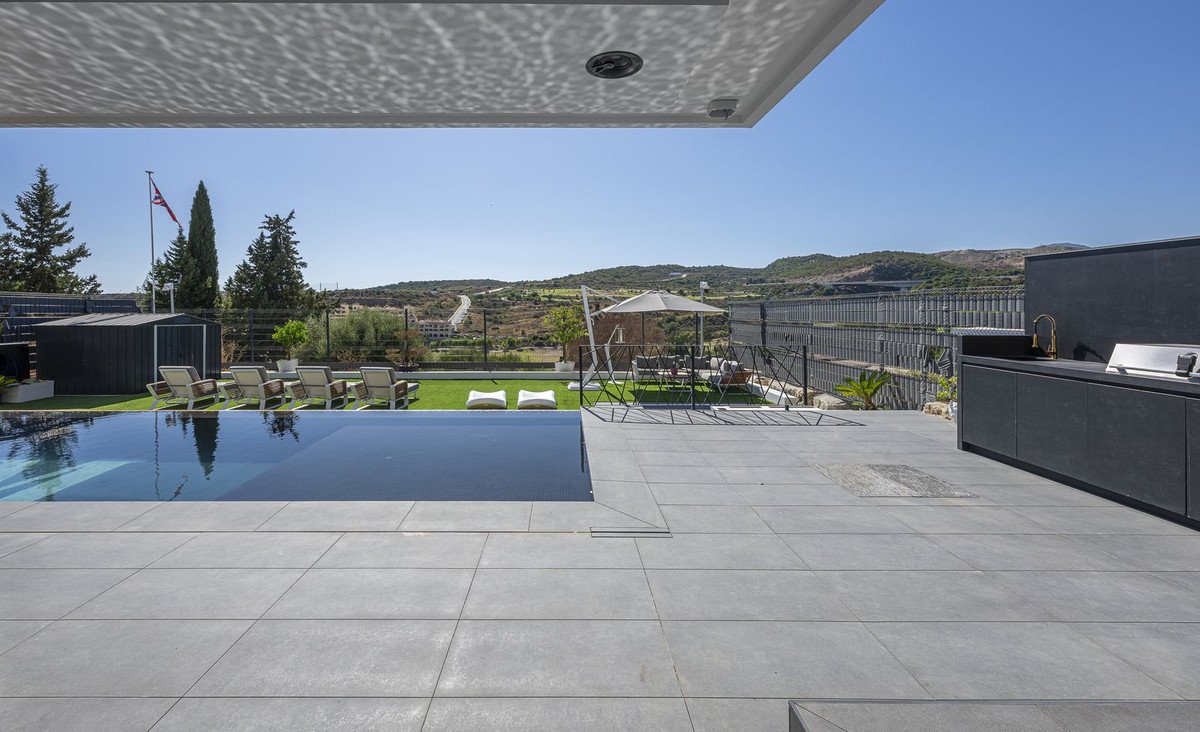 3 Bed Detached Villa in Valle Romano