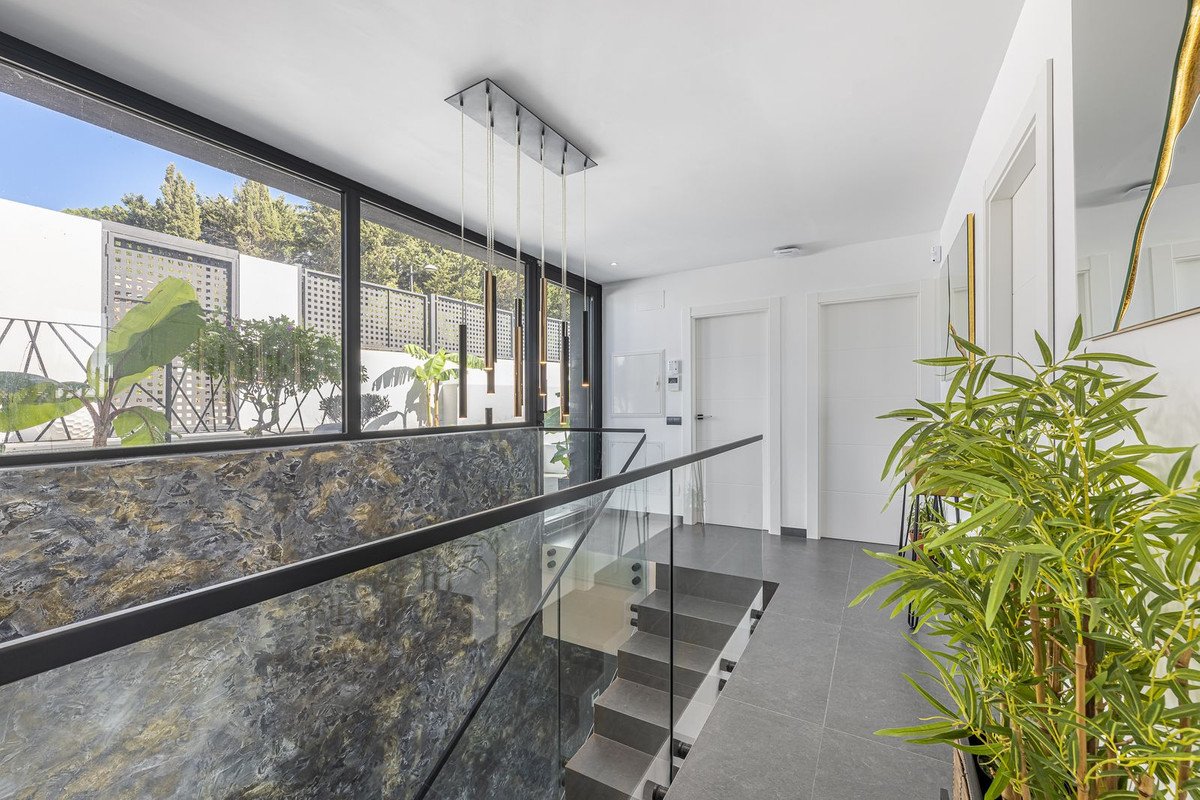 3 Bed Detached Villa in Valle Romano