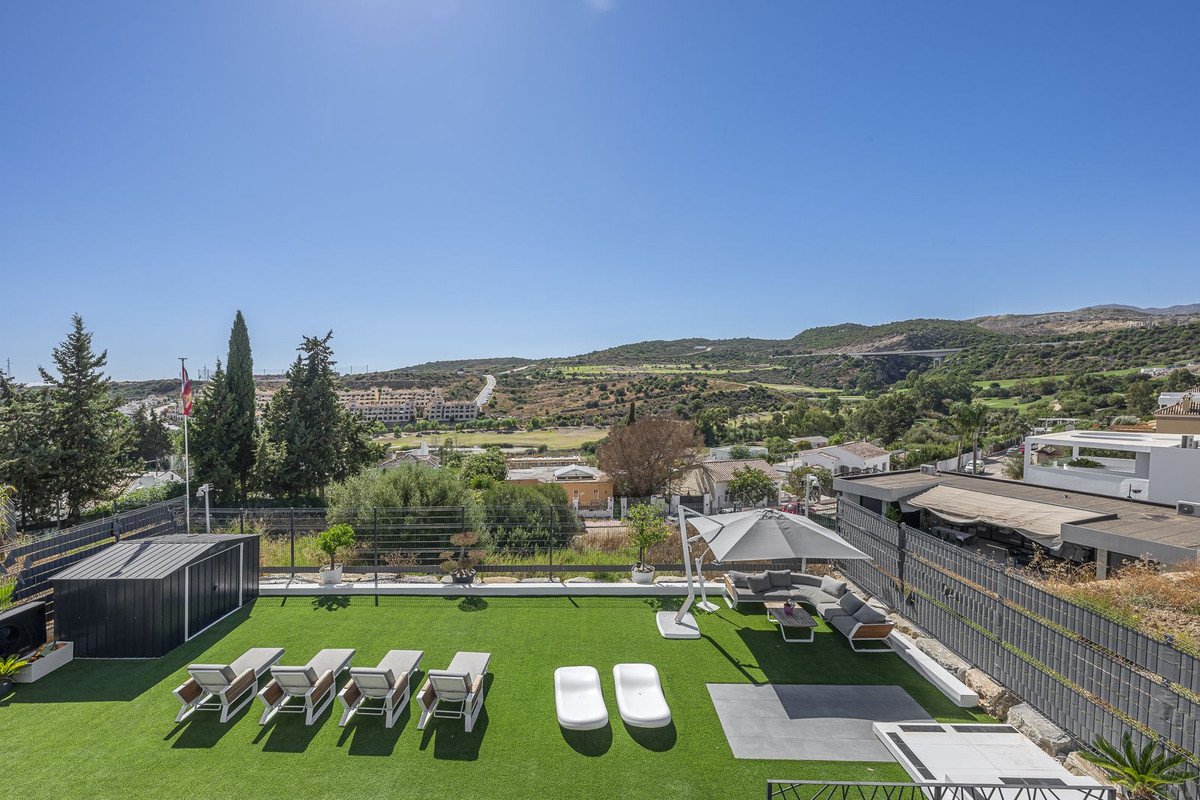 3 Bed Detached Villa in Valle Romano