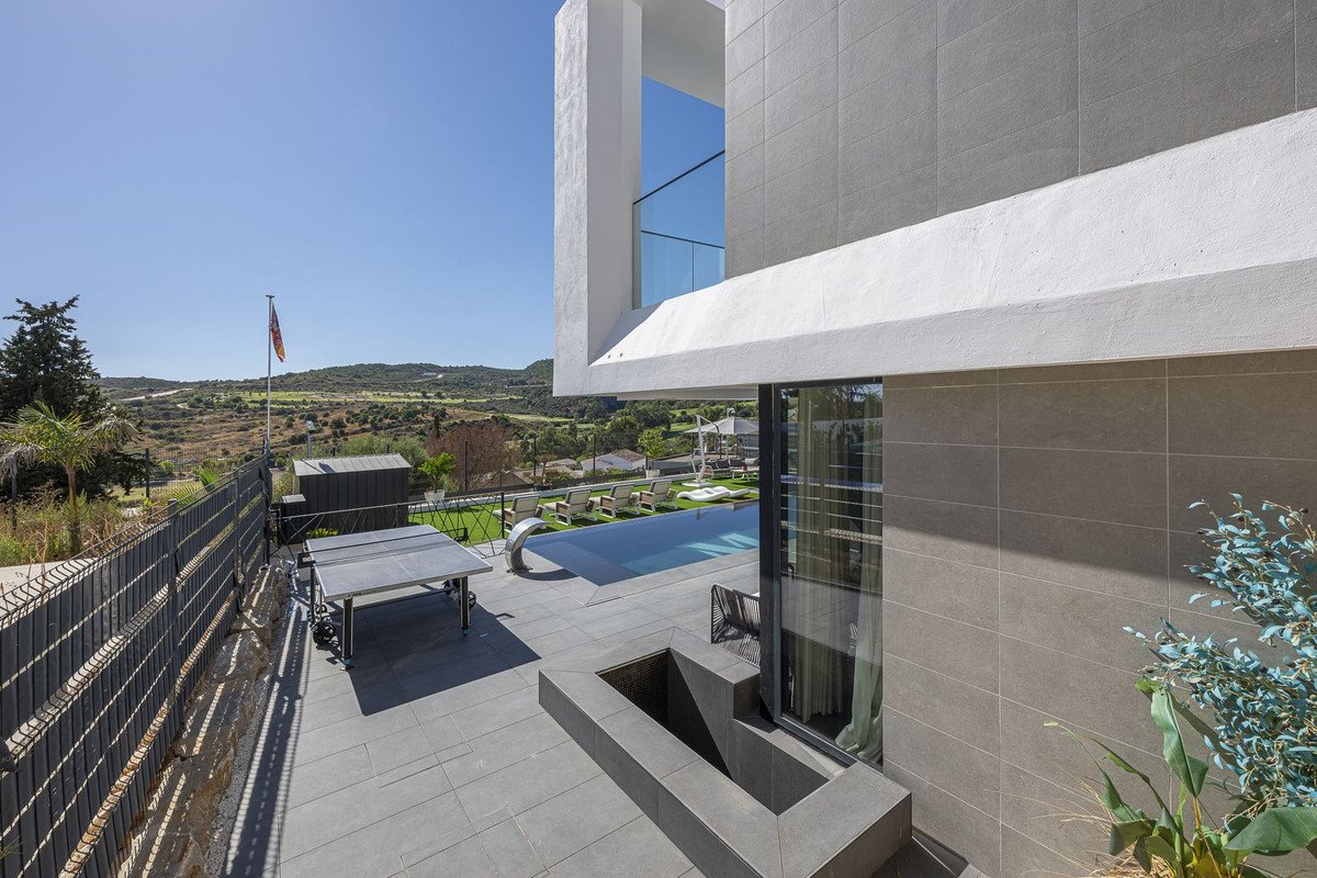 3 Bed Detached Villa in Valle Romano