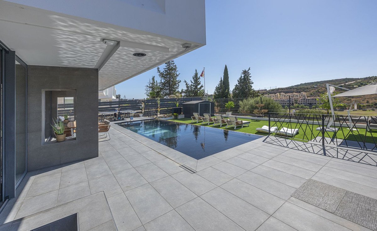 3 Bed Detached Villa in Valle Romano