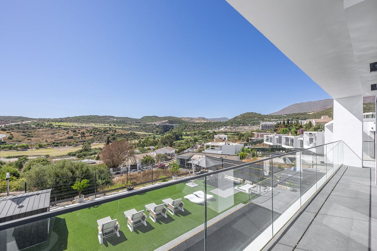 3 Bed Detached Villa in Valle Romano