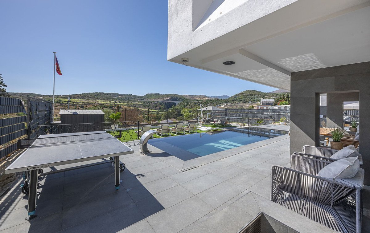 3 Bed Detached Villa in Valle Romano