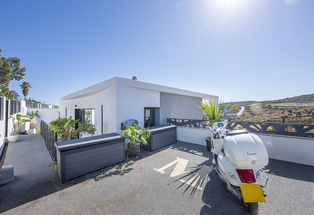 3 Bed Detached Villa in Valle Romano