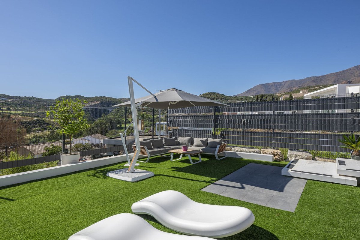 3 Bed Detached Villa in Valle Romano