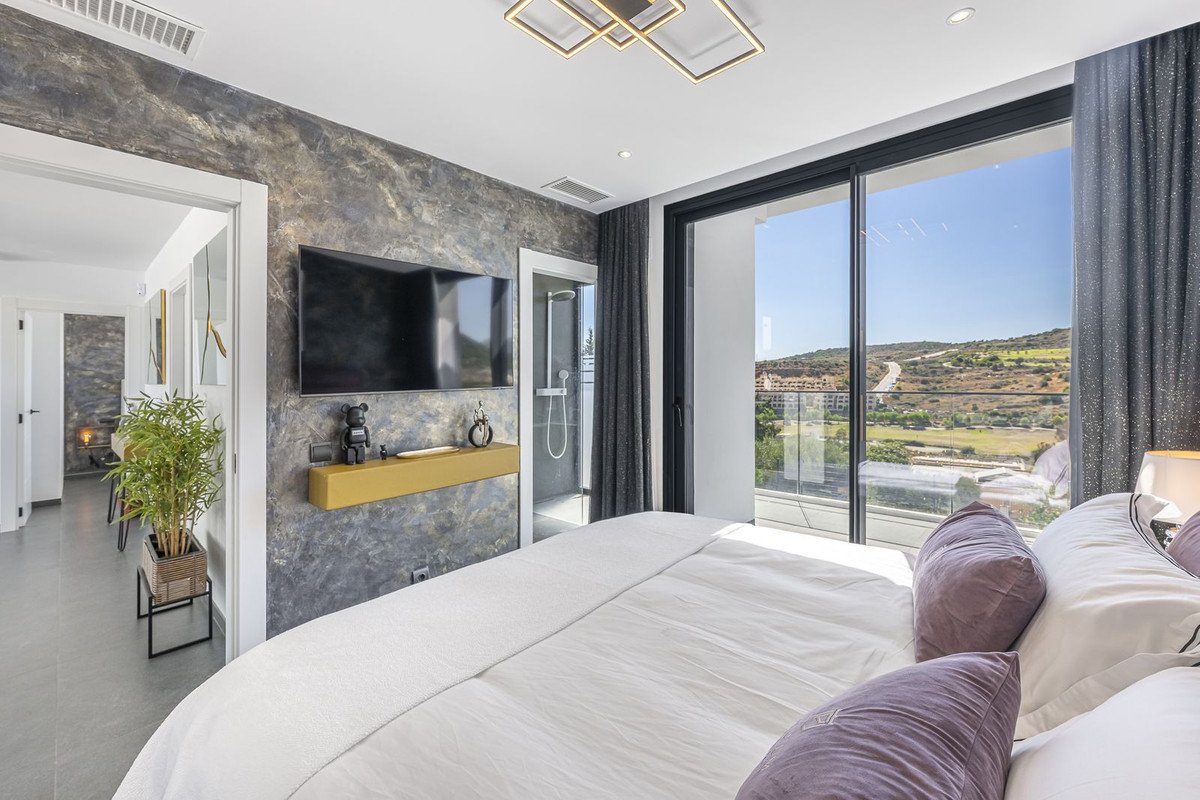 3 Bed Detached Villa in Valle Romano