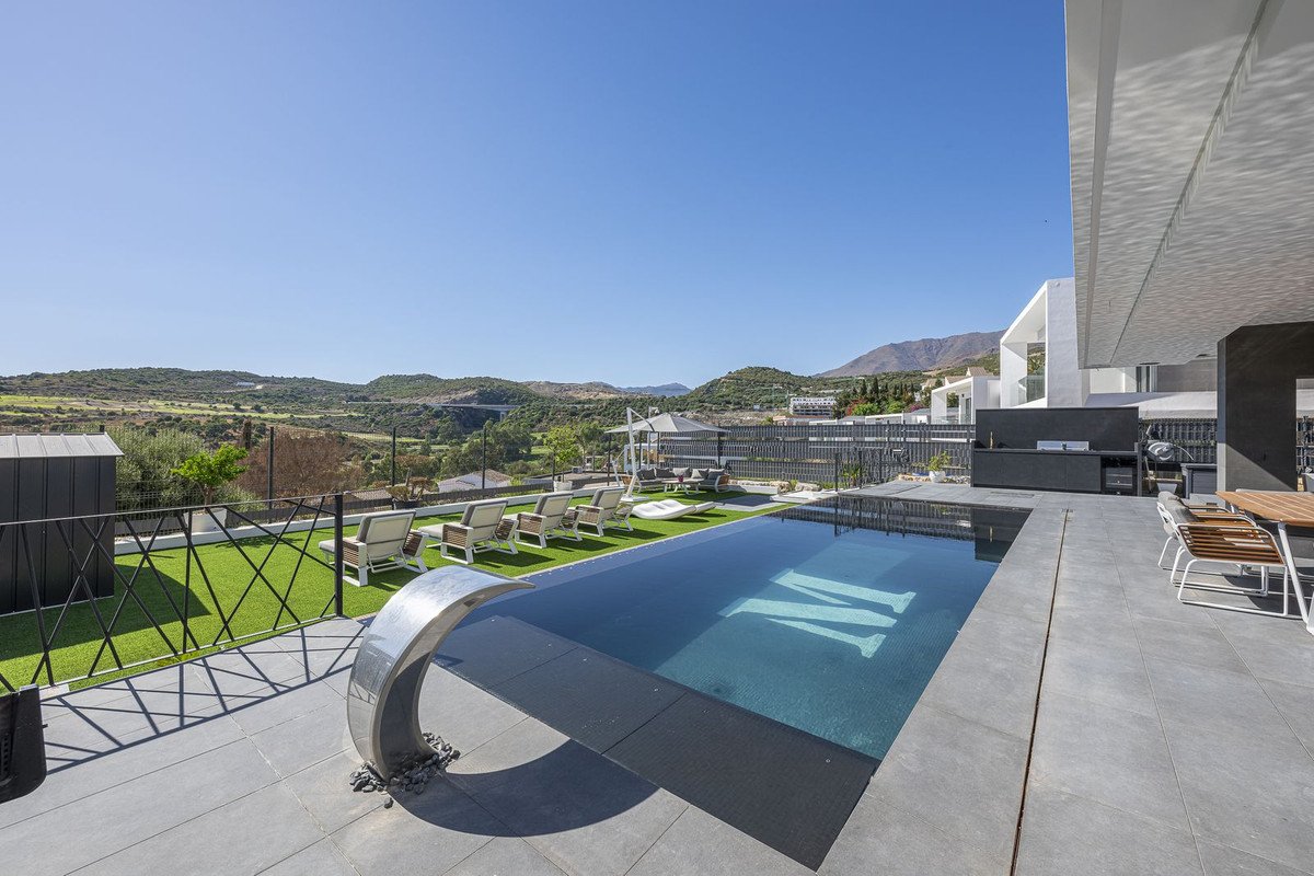 3 Bed Detached Villa in Valle Romano