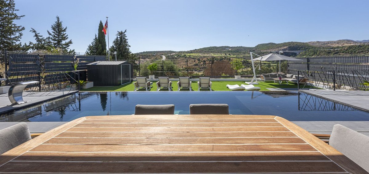 3 Bed Detached Villa in Valle Romano