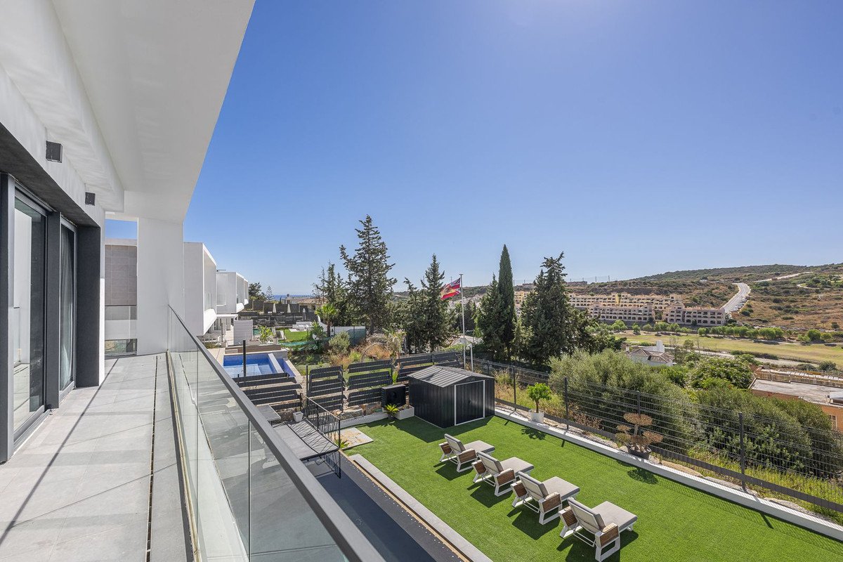 3 Bed Detached Villa in Valle Romano
