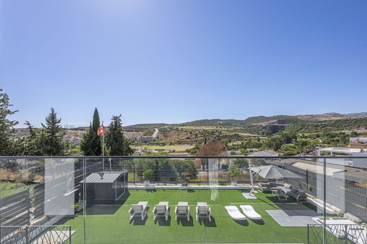 3 Bed Detached Villa in Valle Romano