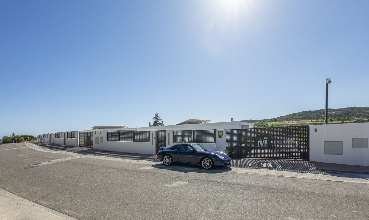 3 Bed Detached Villa in Valle Romano