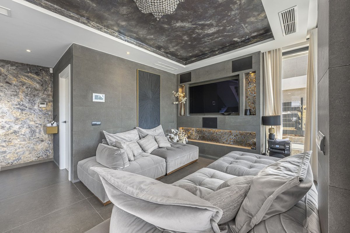 3 Bed Detached Villa in Valle Romano