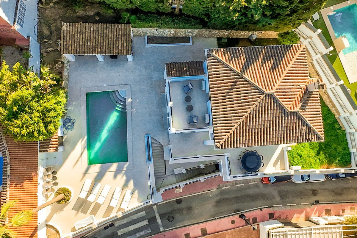 5 Bed Detached Villa in Torreblanca