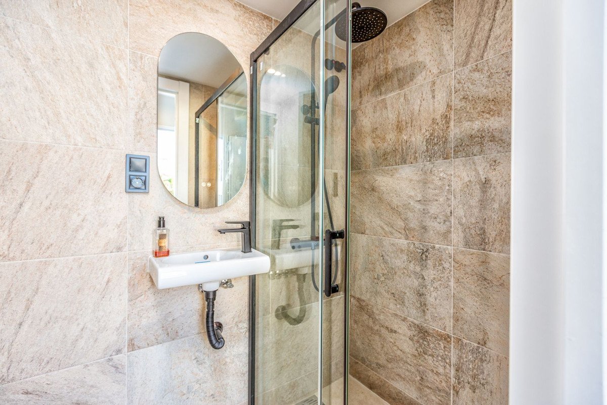 5 Bed Detached Villa in Torreblanca