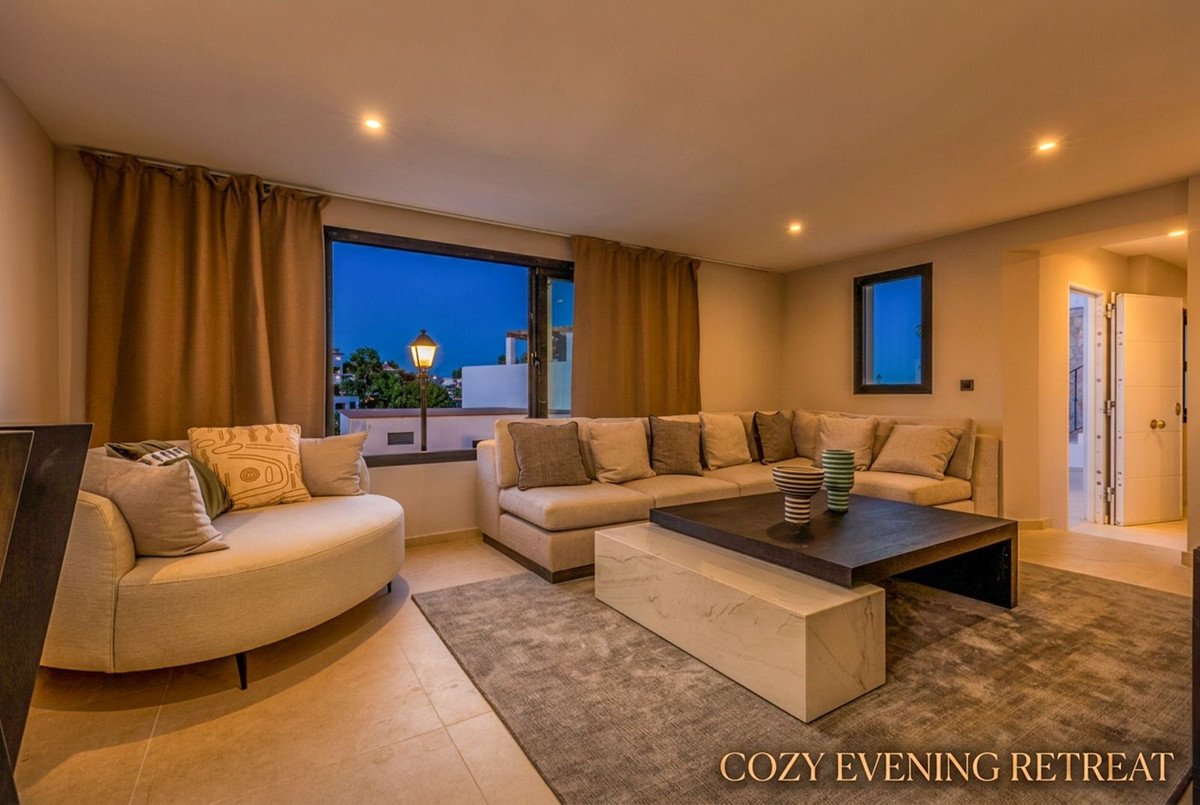 5 Bed Detached Villa in Torreblanca