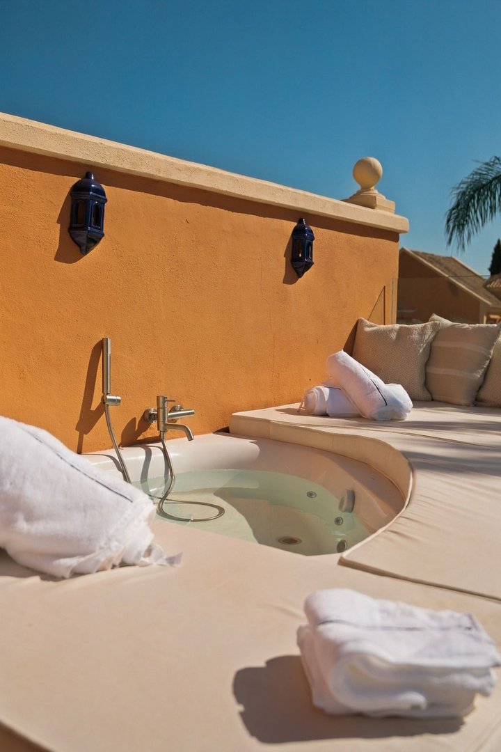 3 Bed Penthouse Duplex in Nueva Andalucía