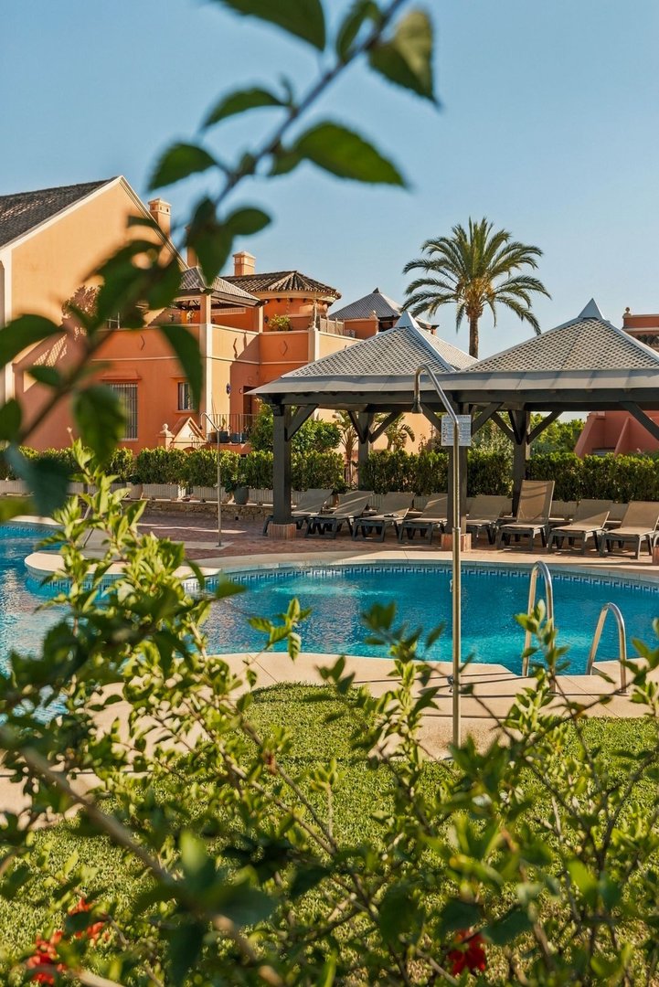 3 Bed Penthouse Duplex in Nueva Andalucía