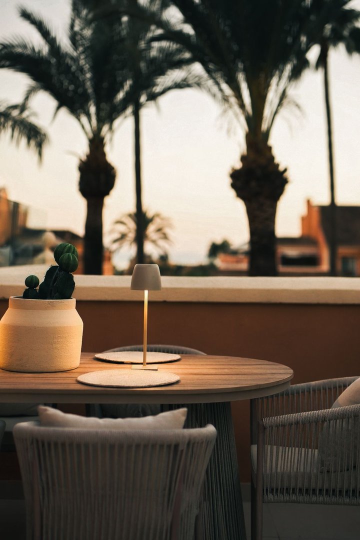 3 Bed Penthouse Duplex in Nueva Andalucía