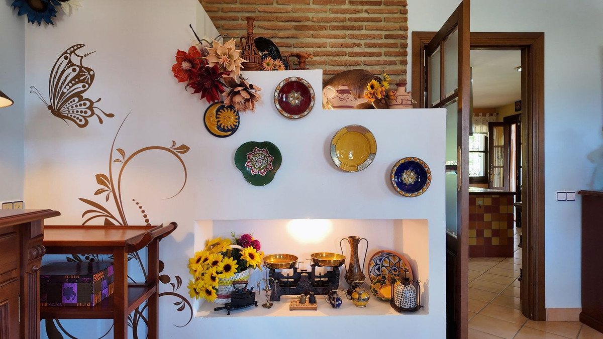 5 Bed Finca - Cortijo in Ronda
