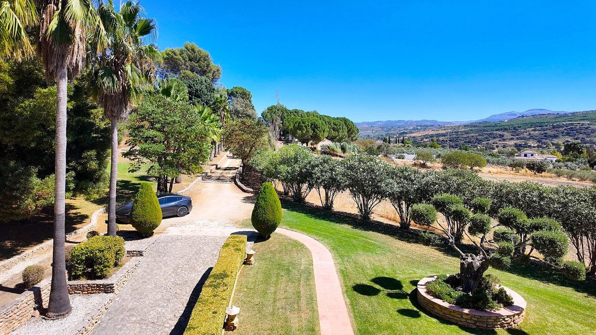 5 Bed Finca - Cortijo in Ronda