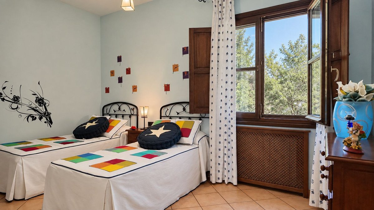5 Bed Finca - Cortijo in Ronda