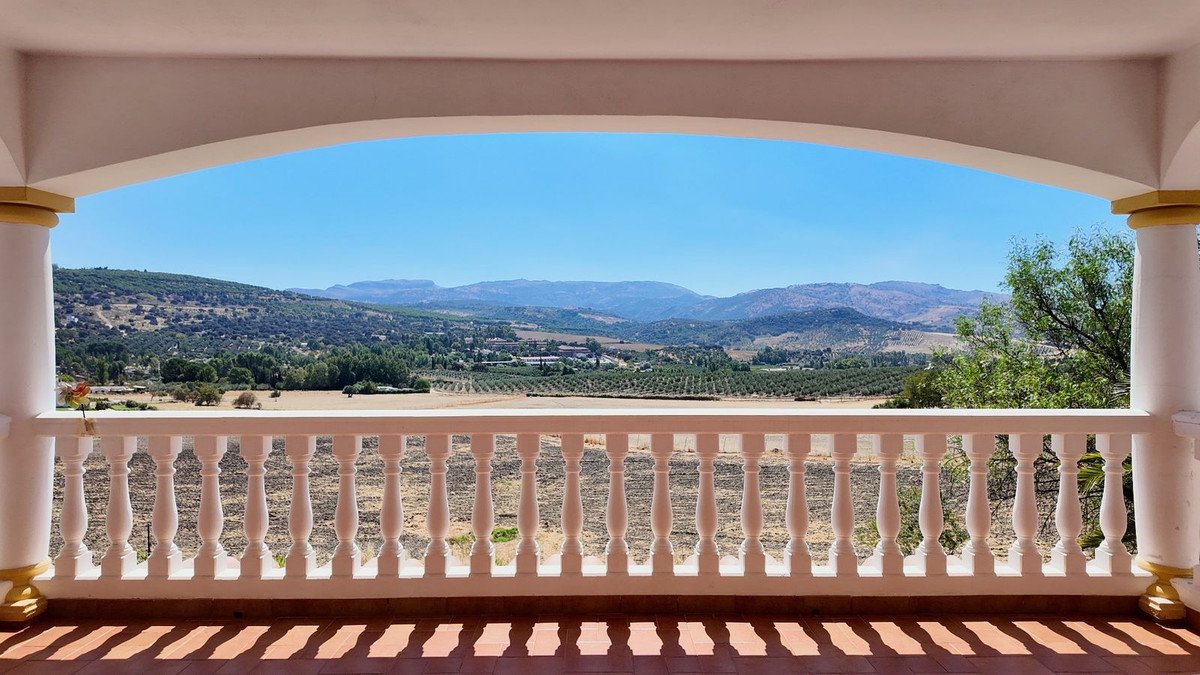 5 Bed Finca - Cortijo in Ronda