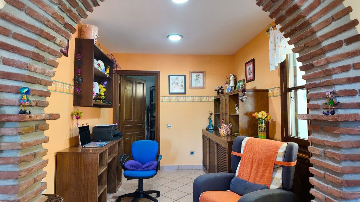 5 Bed Finca - Cortijo in Ronda