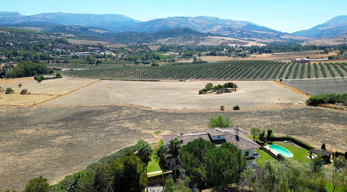 5 Bed Finca - Cortijo in Ronda