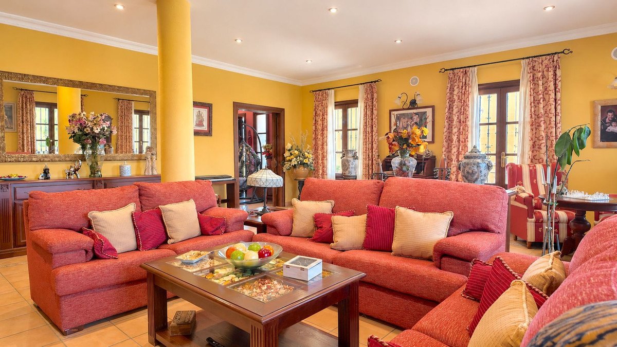 5 Bed Finca - Cortijo in Ronda