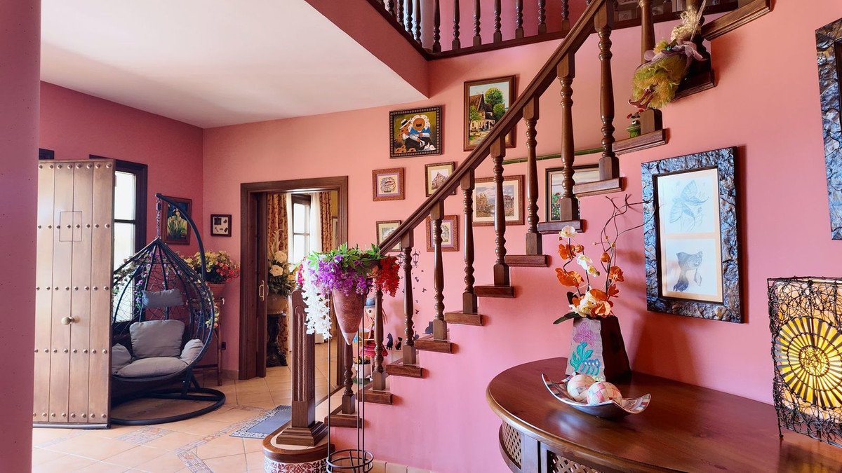 5 Bed Finca - Cortijo in Ronda