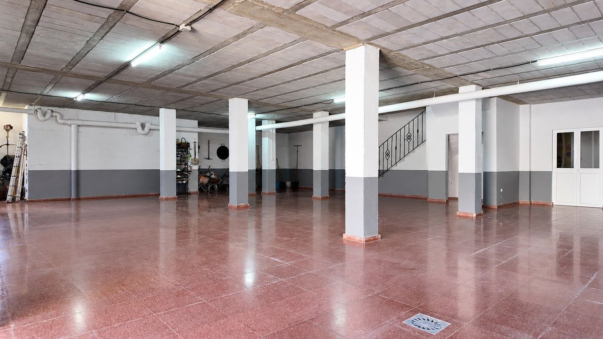 5 Bed Finca - Cortijo in Ronda