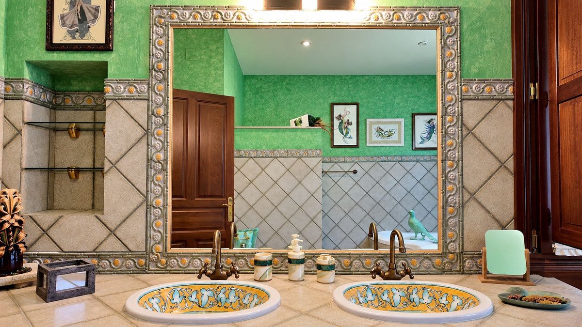 5 Bed Finca - Cortijo in Ronda