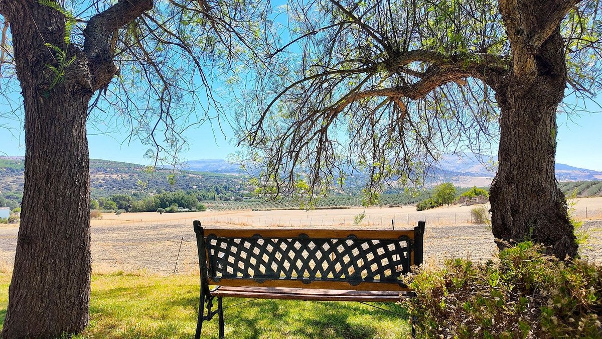 5 Bed Finca - Cortijo in Ronda