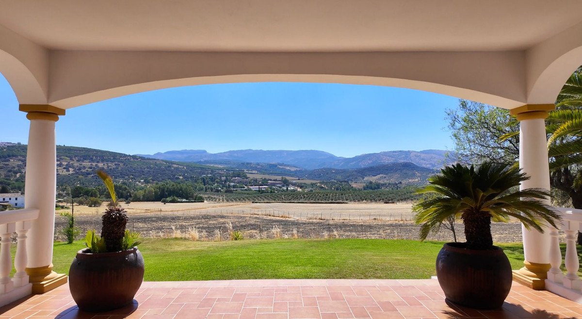 5 Bed Finca - Cortijo in Ronda