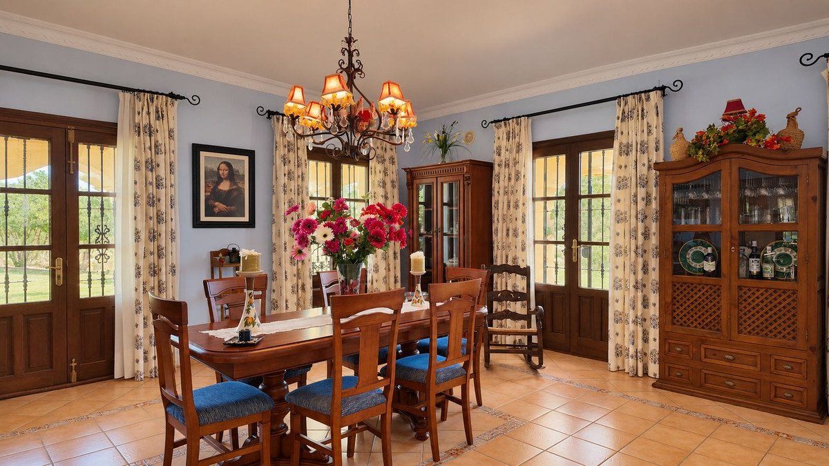 5 Bed Finca - Cortijo in Ronda
