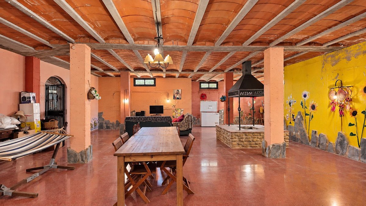 5 Bed Finca - Cortijo in Ronda