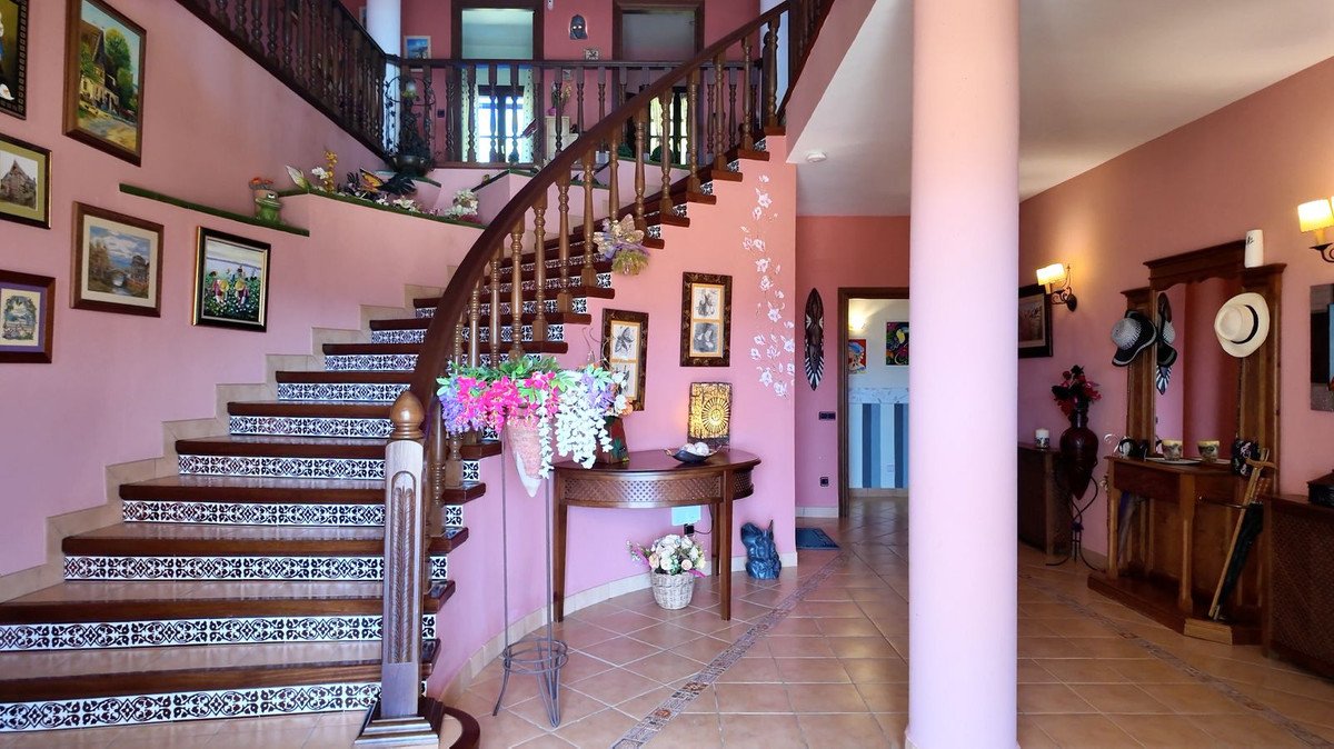 5 Bed Finca - Cortijo in Ronda