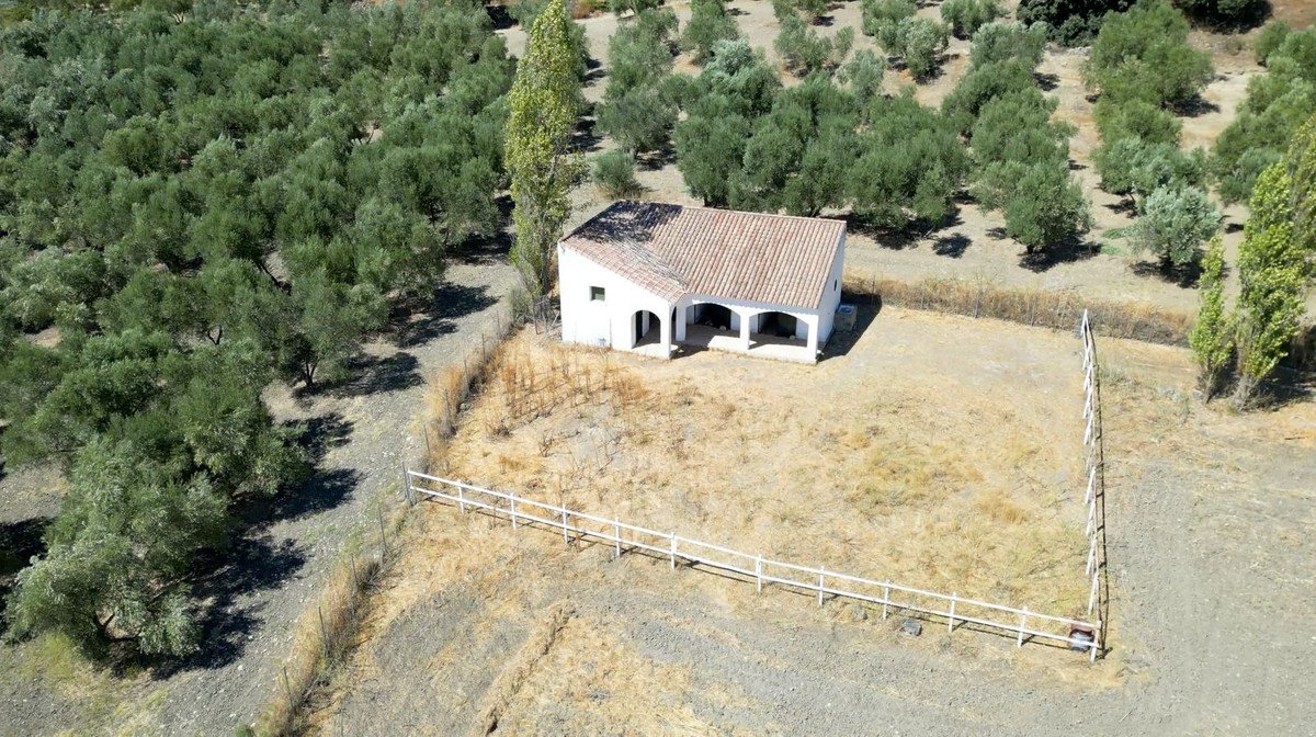 5 Bed Finca - Cortijo in Ronda