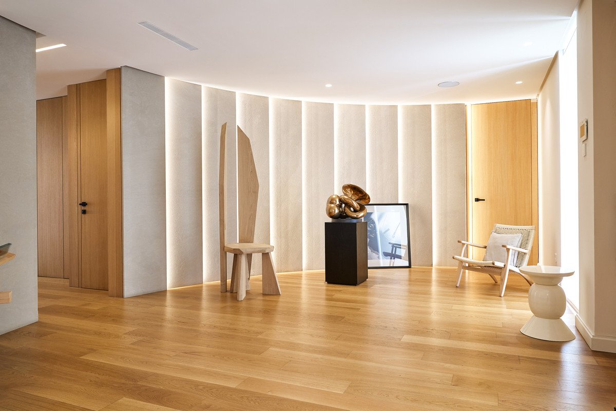 6 Bed Office in Nueva Andalucía