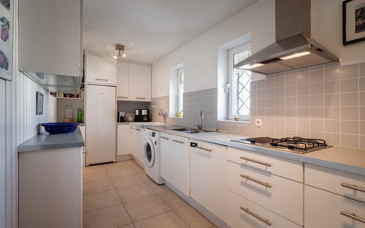 4 Bed Detached Villa in Nueva Andalucía
