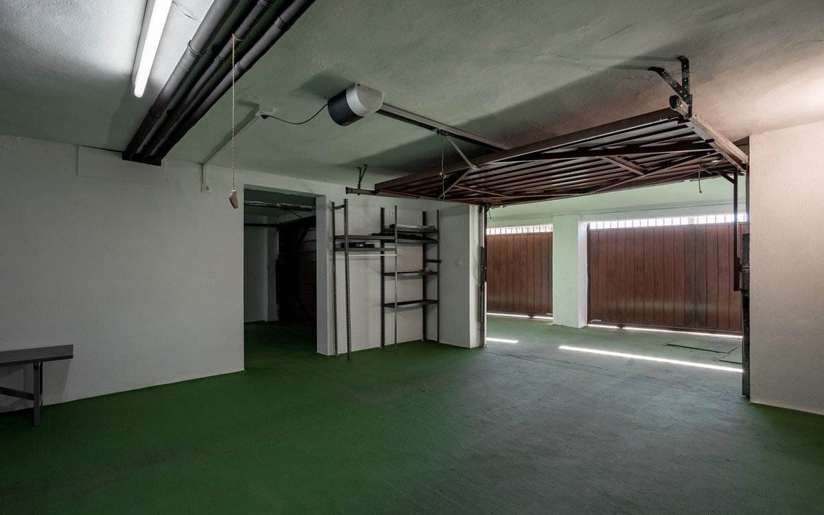 4 Bed Detached Villa in Nueva Andalucía