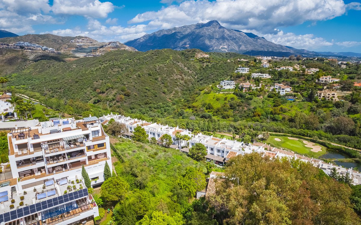 Land in Benahavís