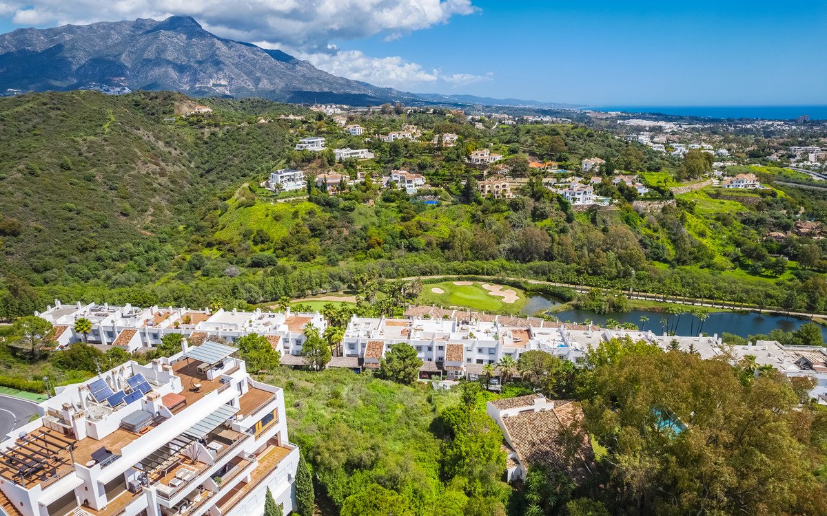 Land in Benahavís