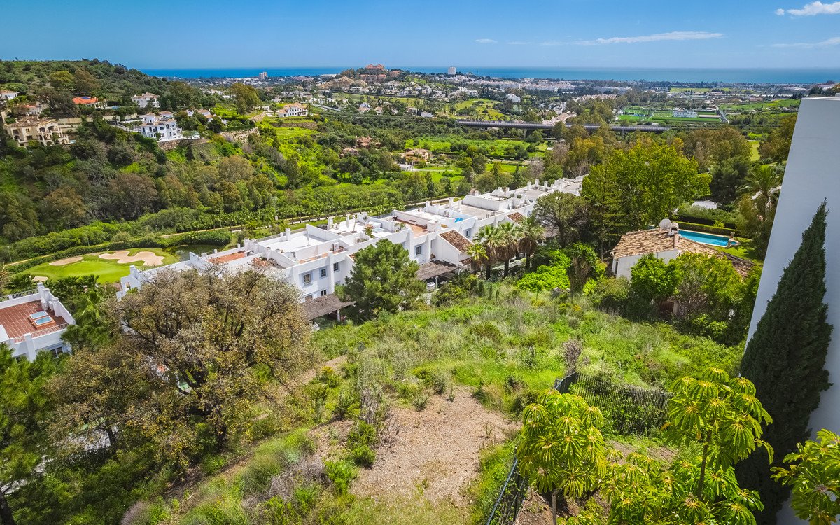 Land in Benahavís