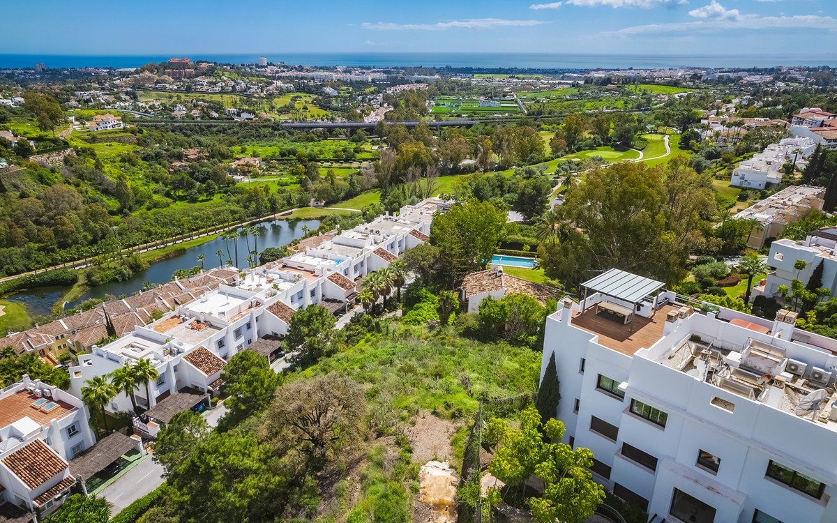 Land in Benahavís