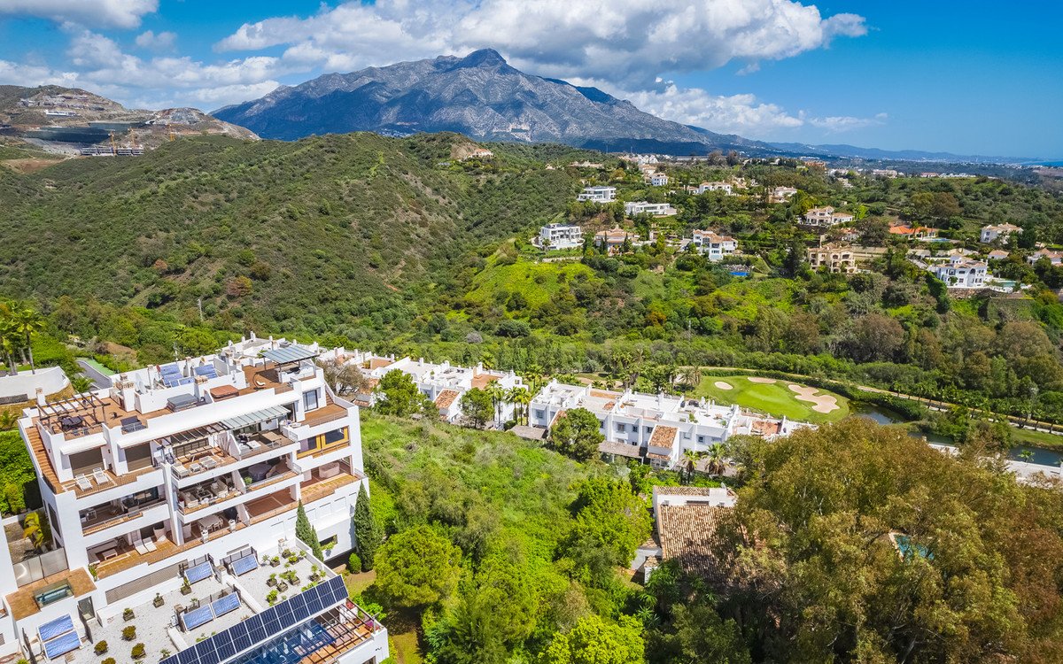 Land in Benahavís