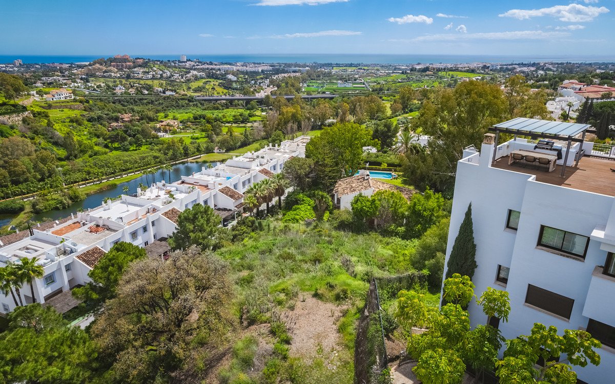 Land in Benahavís