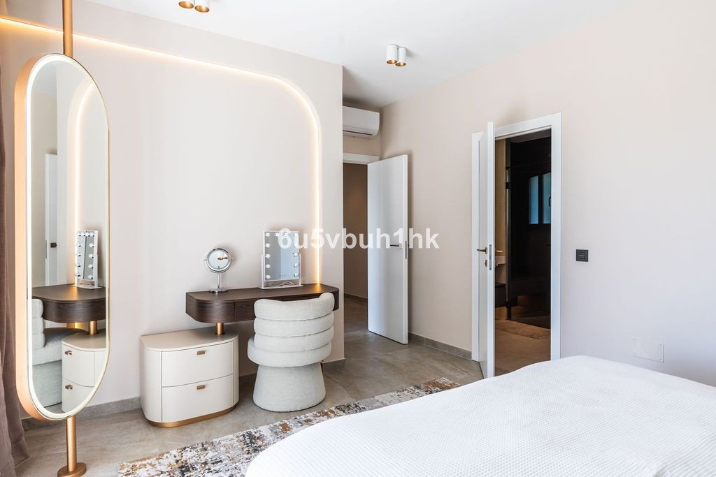 6 Bed Detached Villa in Benahavís