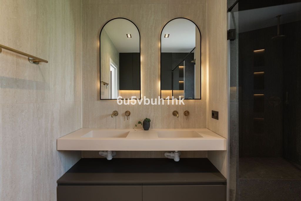 6 Bed Detached Villa in Benahavís